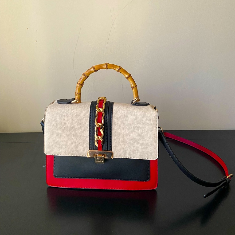 Crossbody bag